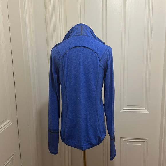 Lululemon Quarterzip - Picture 2 of 6